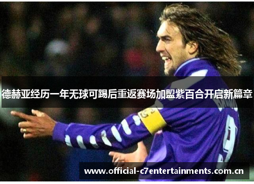 德赫亚经历一年无球可踢后重返赛场加盟紫百合开启新篇章